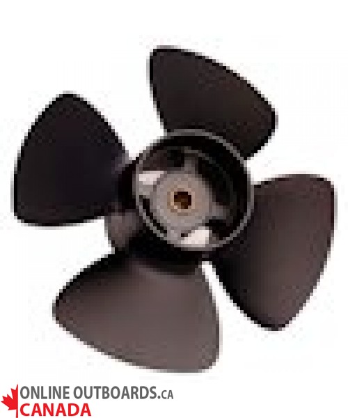 Honda 8hp thrust prop