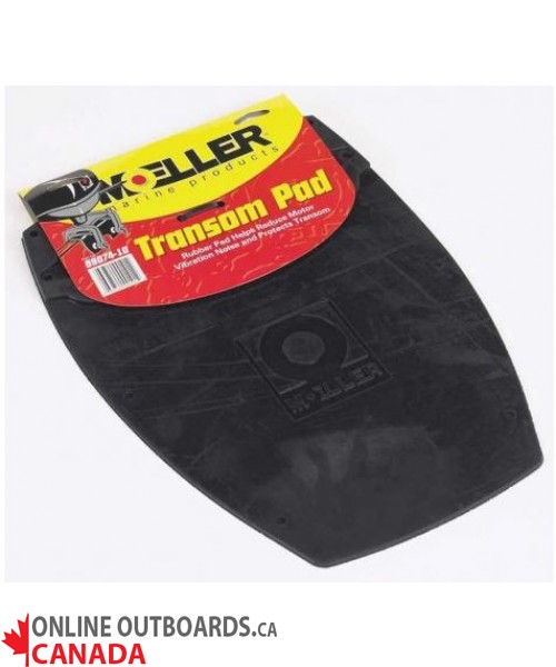 099074-10 Moeller Transom Pad