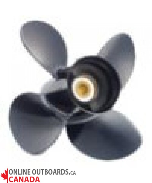 15hp - 20hp 4-Stroke High Thrust 7 Pitch