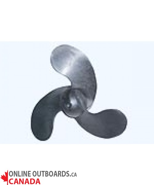 2.5hp / 3.5hp Prop