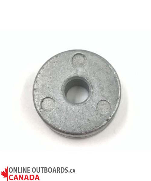 338602182M Sacrificial Anode