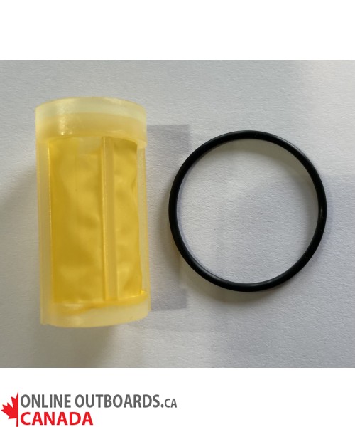 3AD022340M Fuel Filter with O Ring