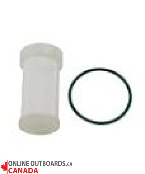 3B7022340M Fuel Filter with O Ring