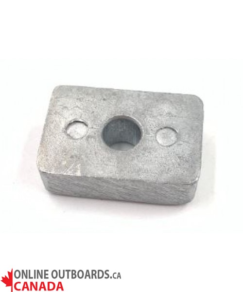 3H6602180M Sacrificial Anode