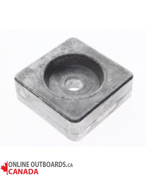 3KY602180M Sacrificial Anode