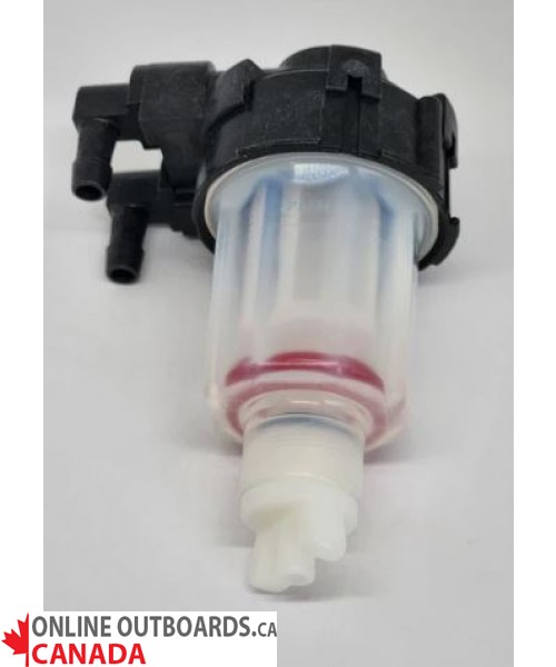3RS022300M Fuel Filter Assembly