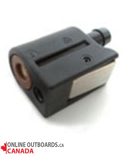 Easy Find "B" - Tohatsu Fuel Connector - Engine Line (4-Stroke)