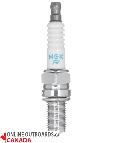DCPR6E NGK Spark Plug