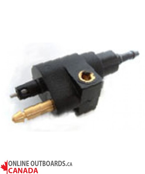 Easy Find "A" - Tohatsu Fuel Connector - Engine (4-Stroke)