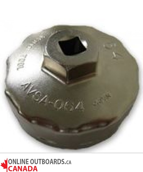 Oil Filter Wrench