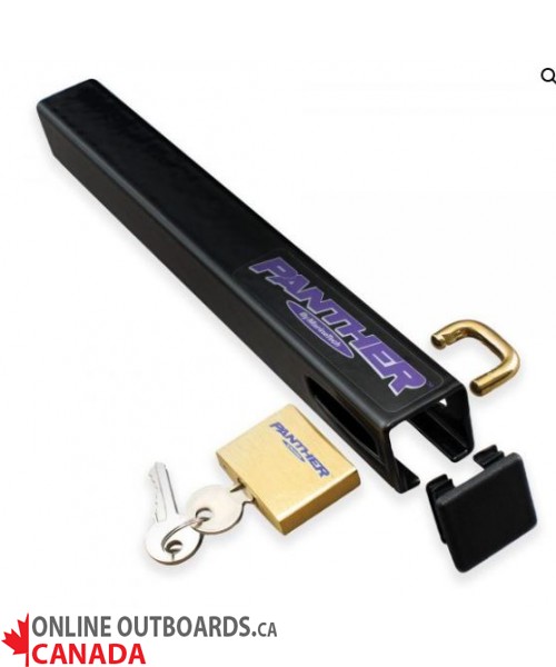 758000 Panther Outboard Motor Lock