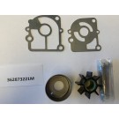 Water Pump Kit: 15-20HP Carbureted 4 Stroke