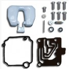 CARBURETOR REPAIR KIT: 15/20C & D 4-STROKE