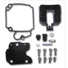 CARBURETOR REPAIR KIT: 25HP ~ 30HP 4-STROKE