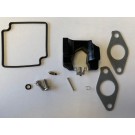 CARBURETOR REPAIR KIT: 2.5B ~ 3.5B 4-STROKE