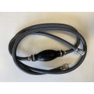 Easy Find "C" - Tohatsu  Aftermarket Fuel Line Assembly (5hp - 90hp 2-Stroke)  