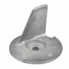 3C8602171M Sacrificial Anode & Trim Tab