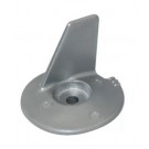 3V1602170M Sacrificial Anode & Trim Tab