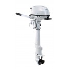 MFS5DLPGSPROUL  Tohatsu 5 hp 4-Stroke Propane