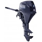 MFS8BS Tohatsu 8 hp 4-Stroke