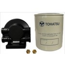 9999937851M Fuel/Water Seperator Kit (10 Micron)