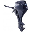 MFS9.8BS Tohatsu 9.8 hp 4-Stroke