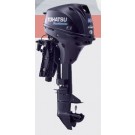 MFS9.9EEFTUL Tohatsu 9.9 hp 4-Stroke
