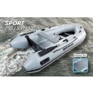 Quicksilver 250 Sport 720-AA250033N