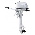 MFS6DWDL Tohatsu 6 hp 4-Stroke