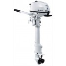 MFS6DWDSPROUL Sail Pro Tohatsu 6 hp 4-Stroke