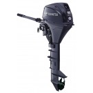 MFS9.8BSPROEFUL Tohatsu 9.8 hp 4-Stroke