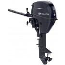 MFS9.8CEFL Tohatsu 9.8 hp 4-Stroke EFI