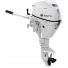 MFS9.8CWS Tohatsu 9.8 hp 4-Stroke EFI