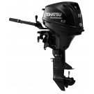 MFS15EEFL Tohatsu 15 hp 4-Stroke