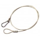 371599-1 Outboard Safety Cable