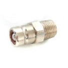 Easy Find "E" Tohatsu Fuel Connector - Tank Side/Male (All Models)