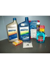 Tohatsu 15/20 CARB 4-Stroke Service Pack