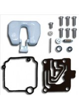 CARBURETOR REPAIR KIT: 15/20C & D 4-STROKE