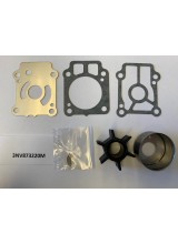 Water Pump Kit: 25-30HP 4 Stroke Models A-C