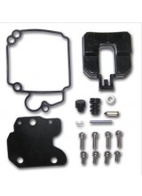 CARBURETOR REPAIR KIT: 25HP ~ 30HP 4-STROKE