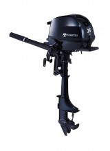 MFS2.5CS Tohatsu 2.5 hp 4-Stroke