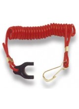 353068210M Safety Lanyard Cord 