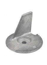 3C8602171M Sacrificial Anode & Trim Tab