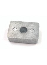 3H6602180M Sacrificial Anode