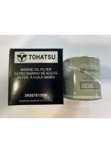 3R0076150M Oil Filter