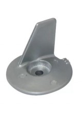 3V1602170M Sacrificial Anode & Trim Tab