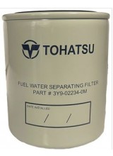3Y9022340M Fuel/Water Seperator (10 Micron)