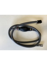 Easy Find "C" - Tohatsu Aftermarket Fuel Line Assembly (4-Stroke)