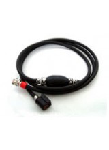 Easy Find "C" - Tohatsu OEM Fuel Line Assembly (4-Stroke)