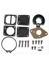 CARBURETOR REPAIR KIT: 5B ~ 9.8B 2-STROKE